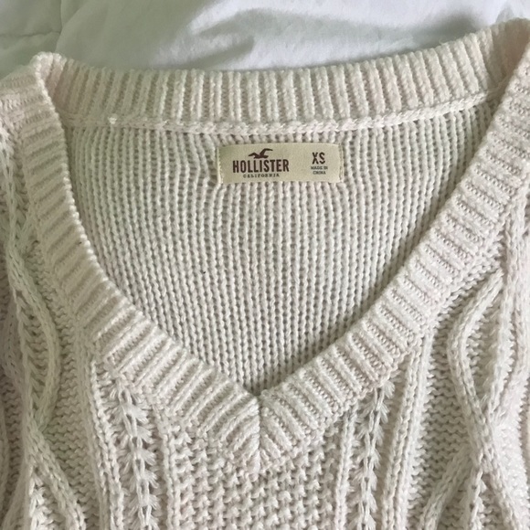 Multi colored sweater - Picture 2 of 5